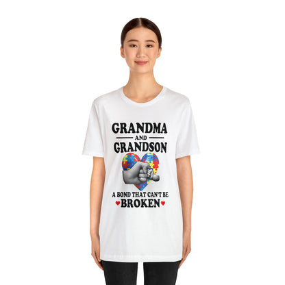 Grandson bond T-Shirt