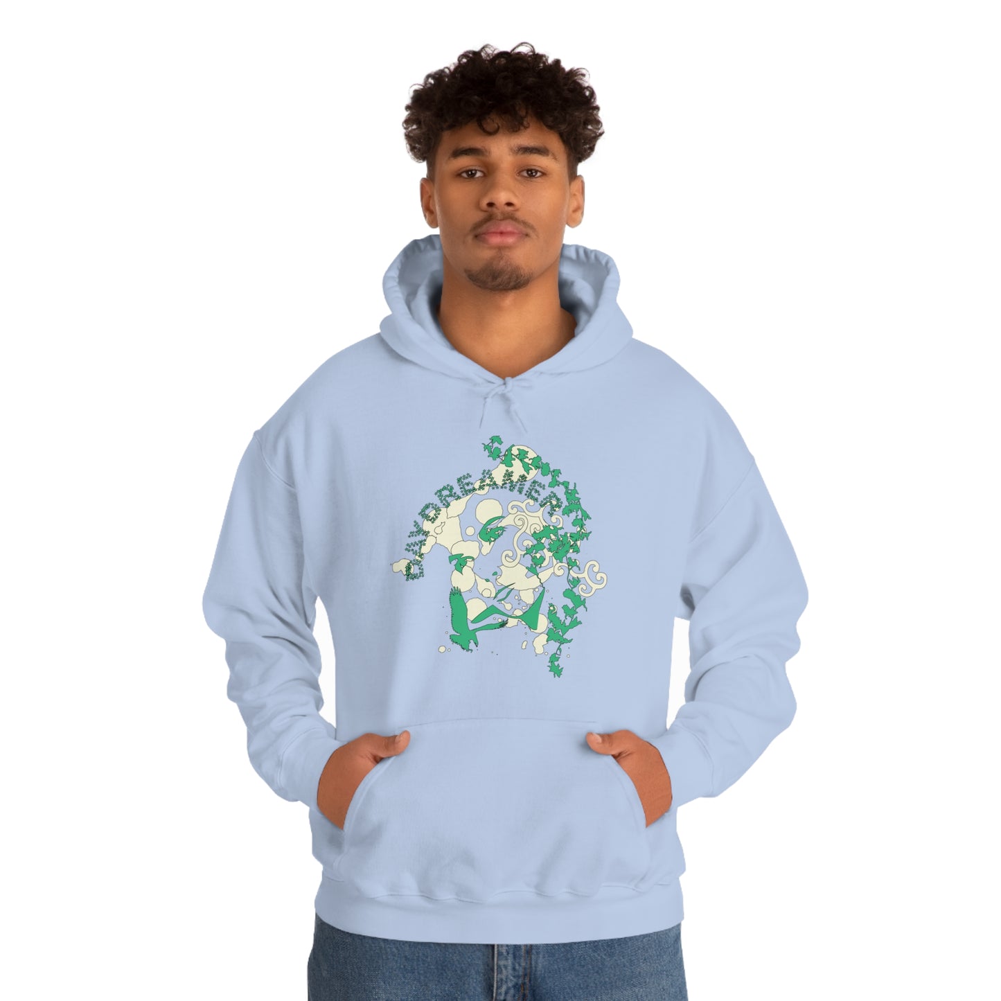 Day Dreamer Hoodie