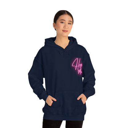 Hug Me Hoodie