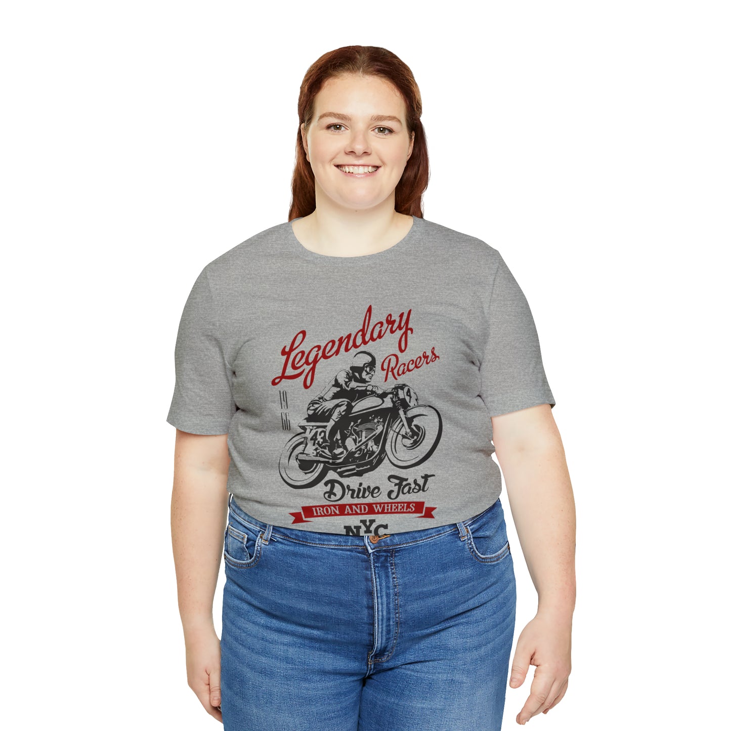 Racers Legendary T-Shirt