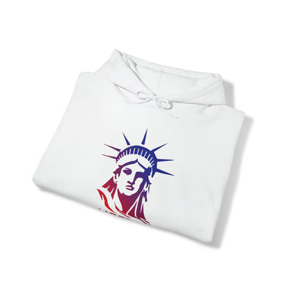 Liberty statue Hoodie