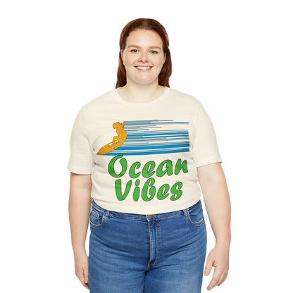 Ocean Vibes T-Shirt