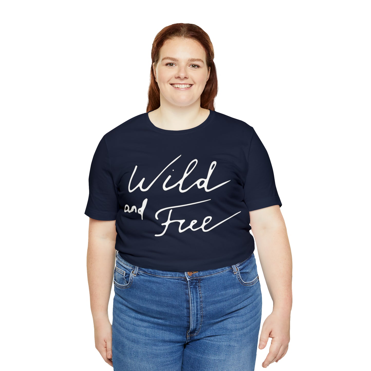 Wild & Free T-Shirt