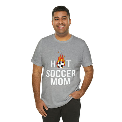 Hot soccer mom T-Shirt