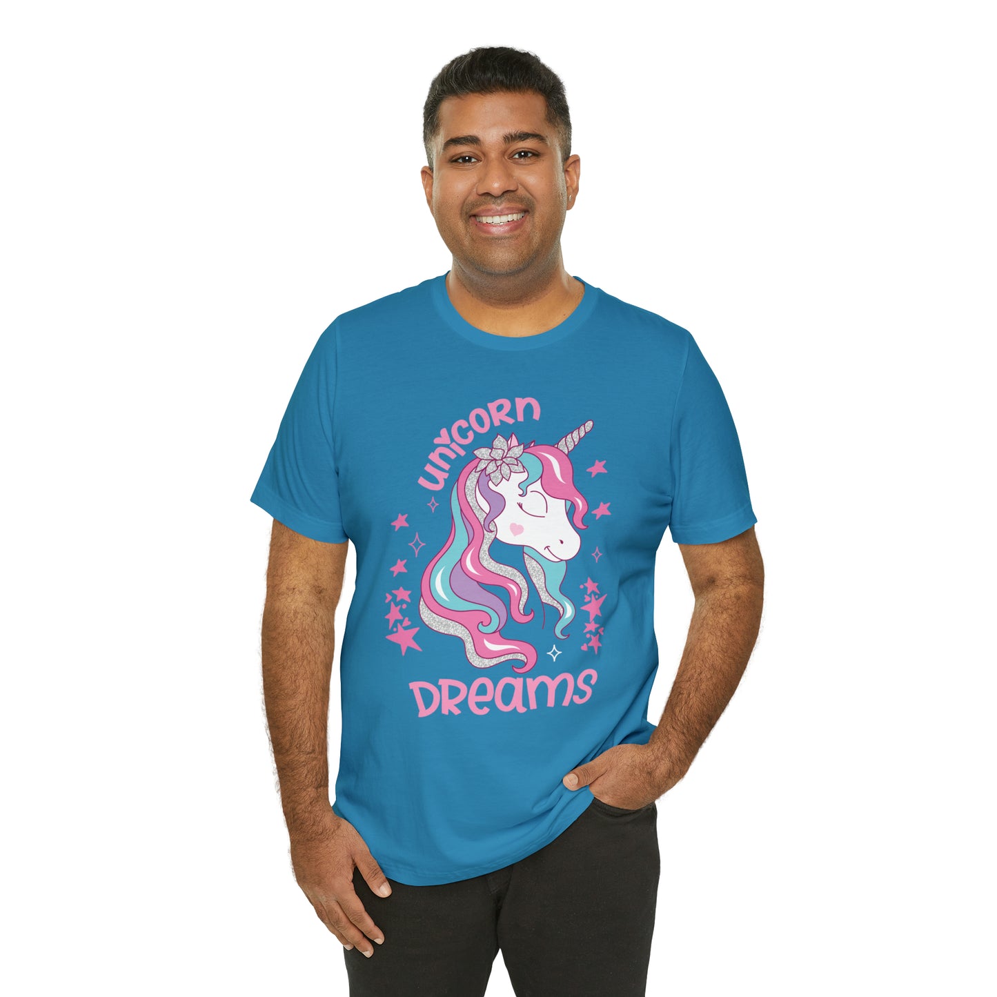 Unicorn dreams T-Shirt