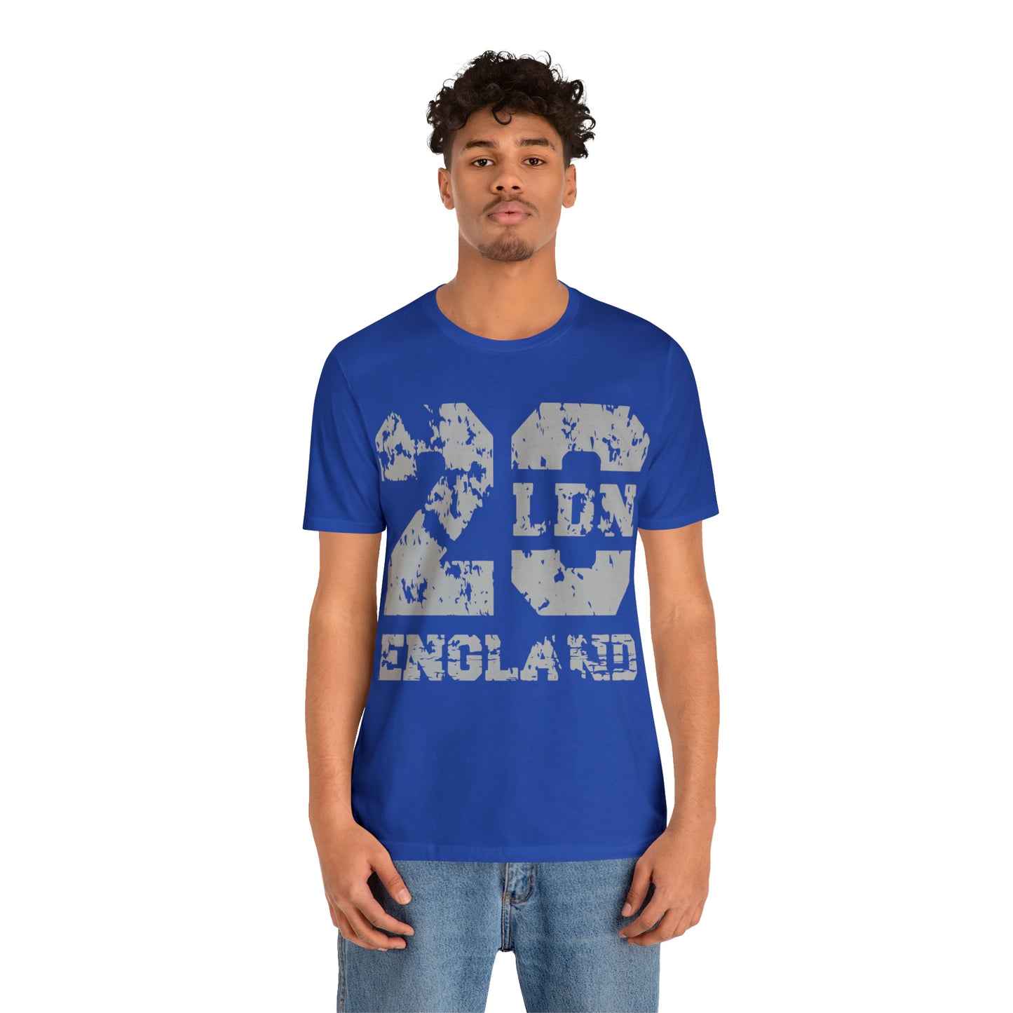 LDN England 20 T-Shirt