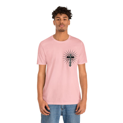 Blessed Cross T-Shirt