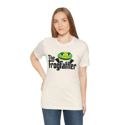 The Frog father T-Shirt