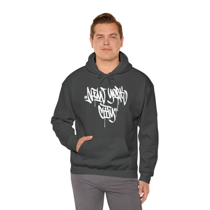 New York City Hoodie