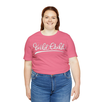 The Wild Child T-Shirt