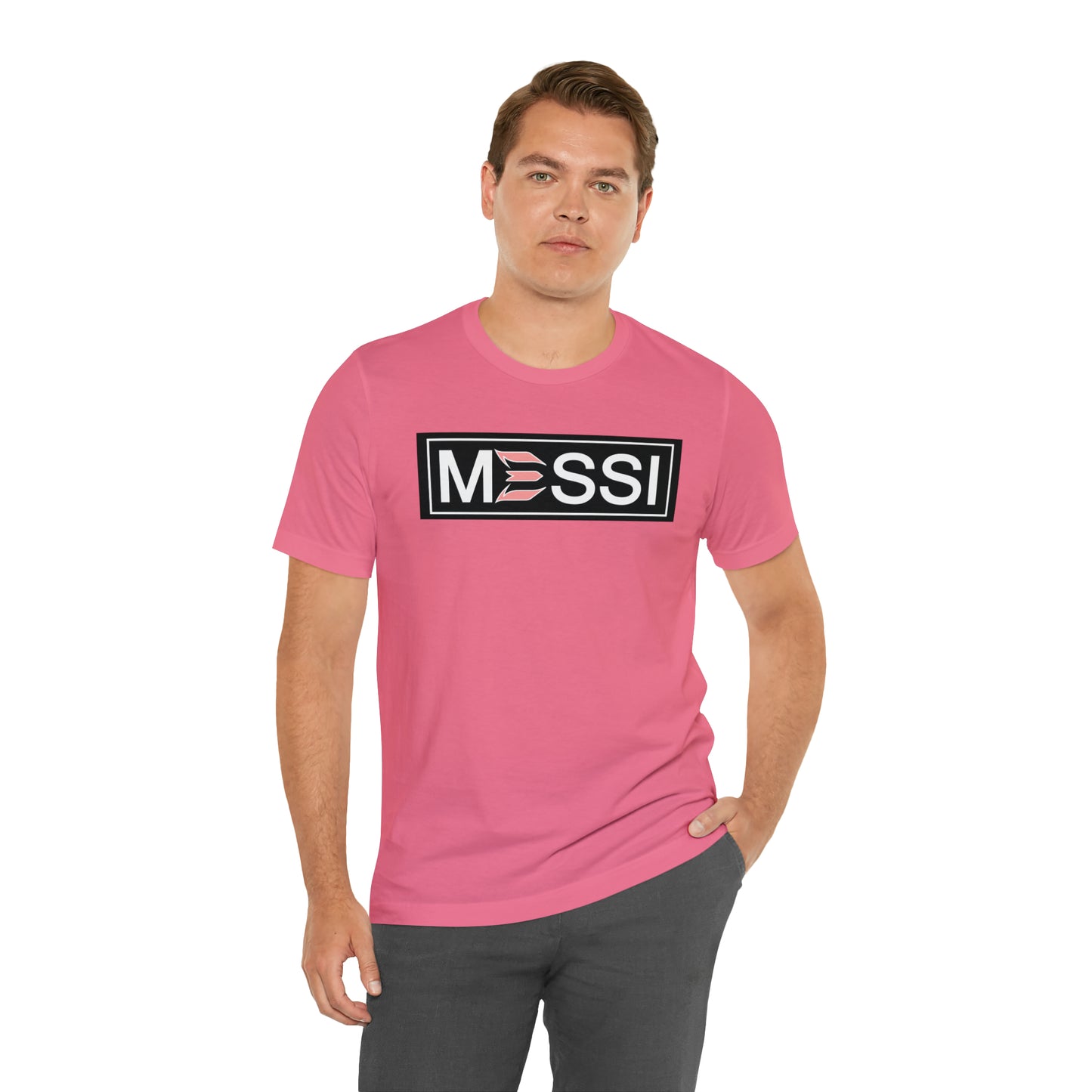 Messi in Miami T-Shirt