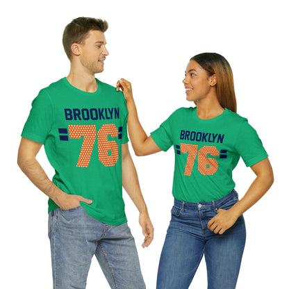 Brooklyn 76 T-Shirt