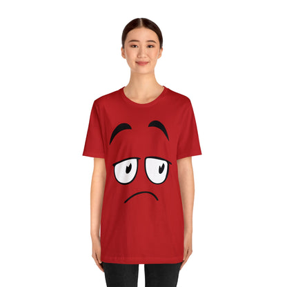 Sad face T-Shirt