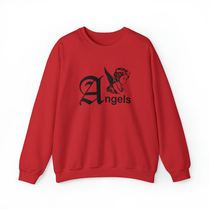 City of angels Crewneck Sweatshirt