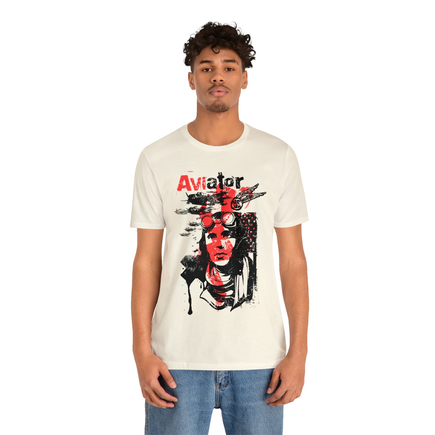 American Aviator T-Shirt