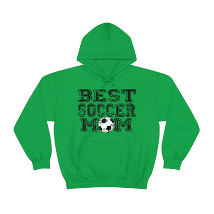 Best soccer mom Hoodie