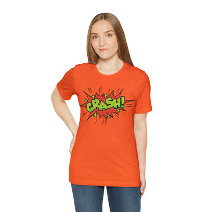 CRASH! T-Shirt