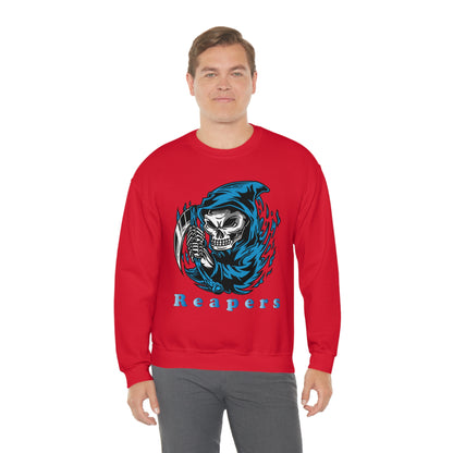 Reapers Crewneck Sweatshirt