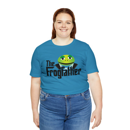 The Frog father T-Shirt