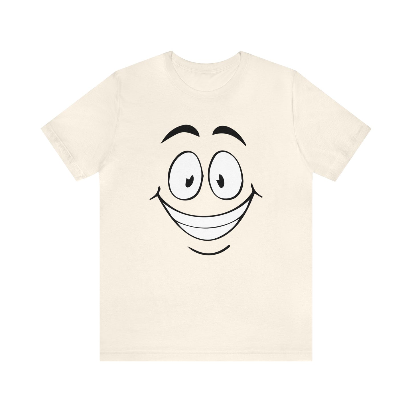 Big smile face T-Shirt