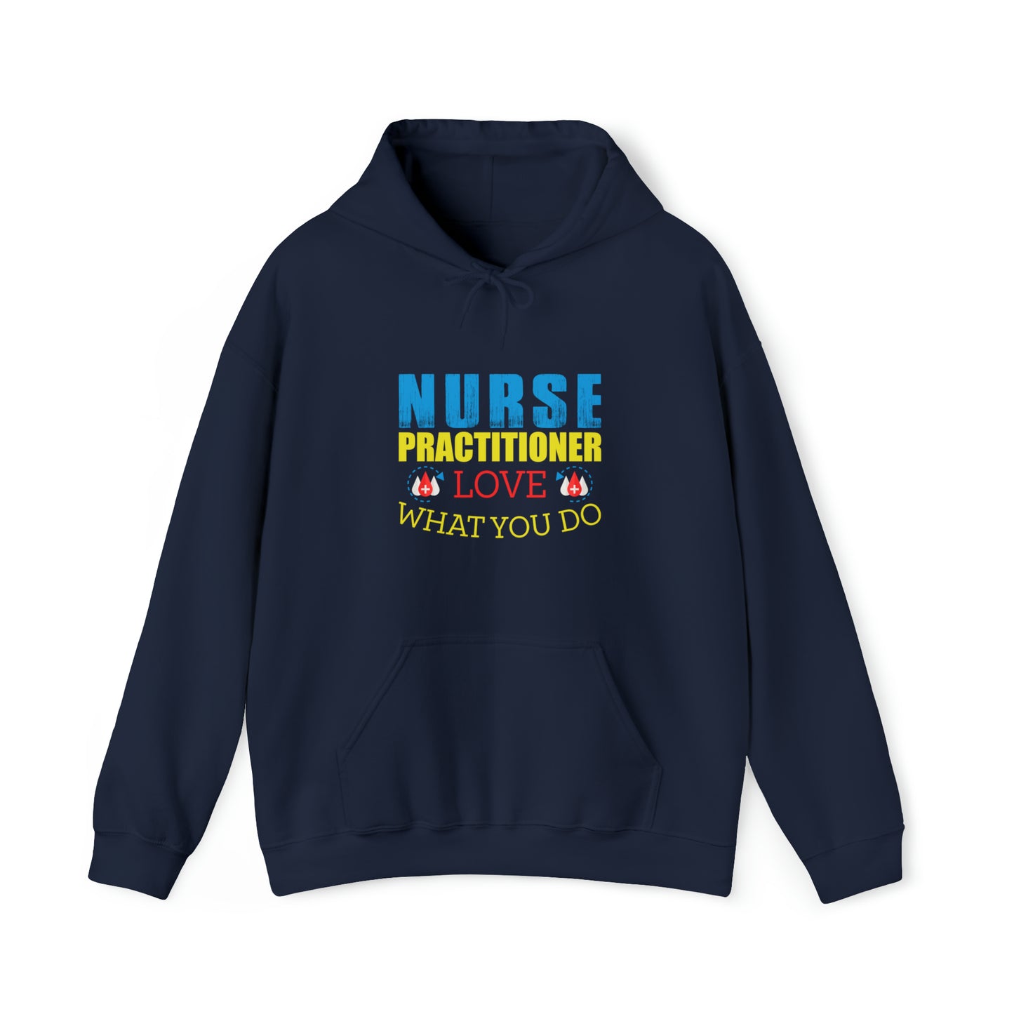 Nurse practitioner