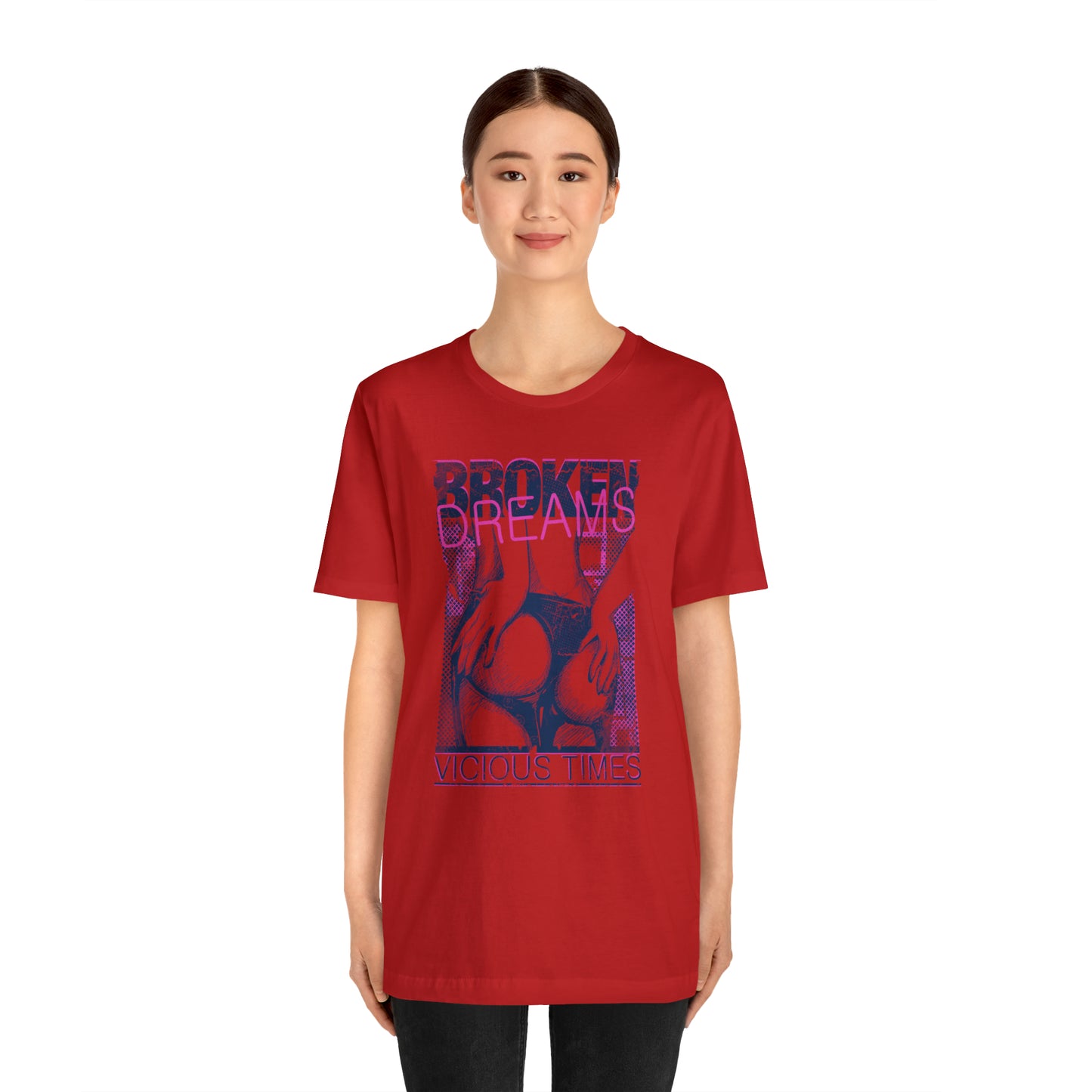 Broken dreams T-Shirt