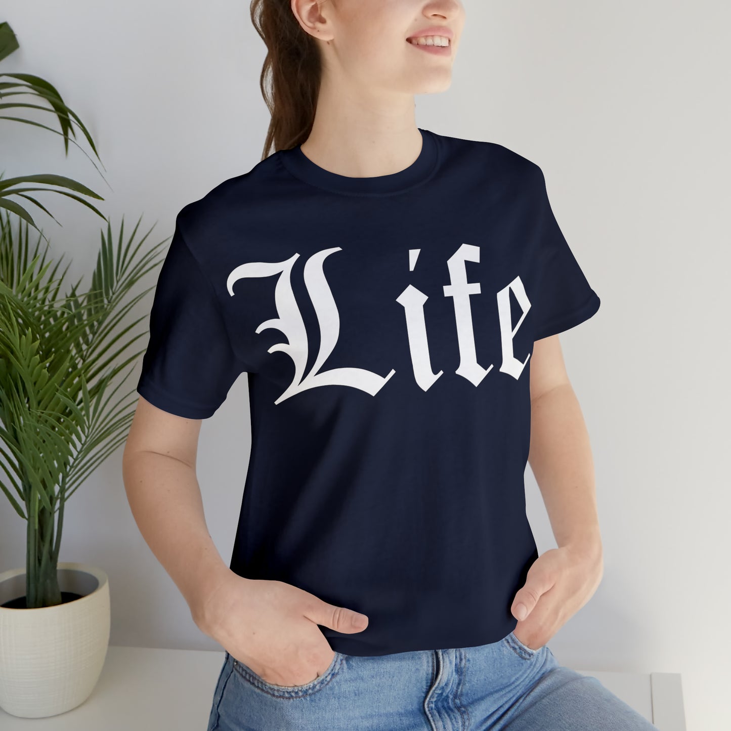 Life 1 T-Shirt