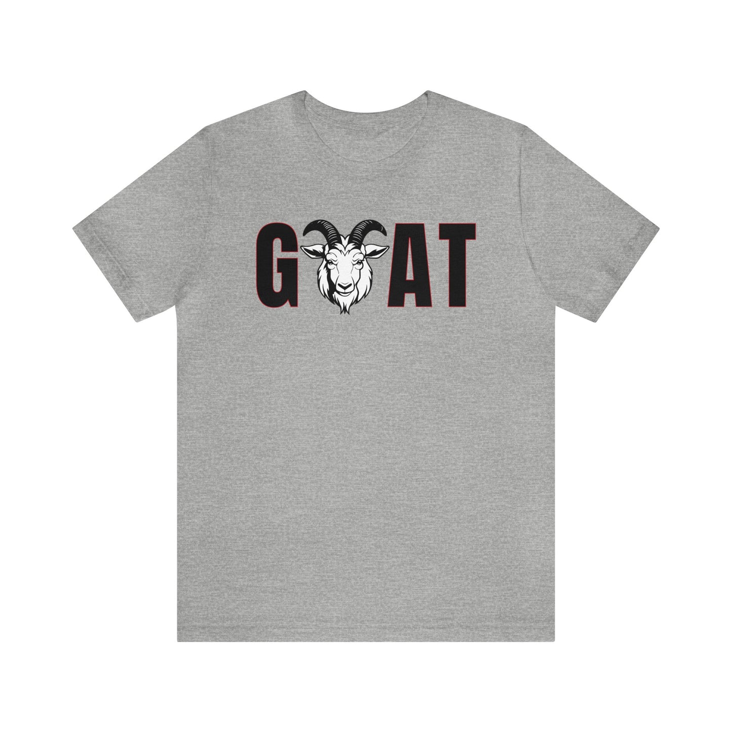 Goat Jordan T-Shirt