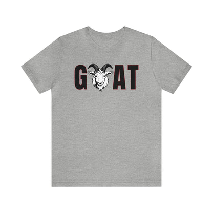 Goat Jordan T-Shirt