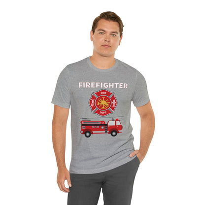 Firefighter T-Shirt