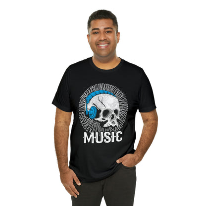 Music T-Shirt