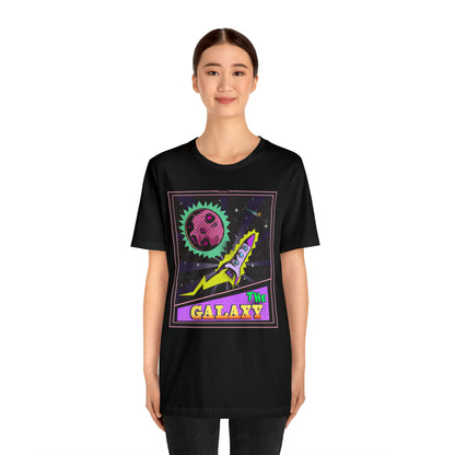 The Galaxy T-Shirt