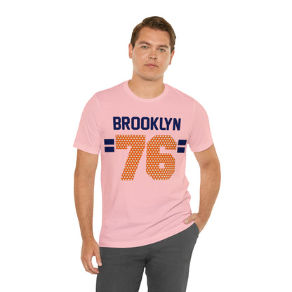 Brooklyn 76 T-Shirt