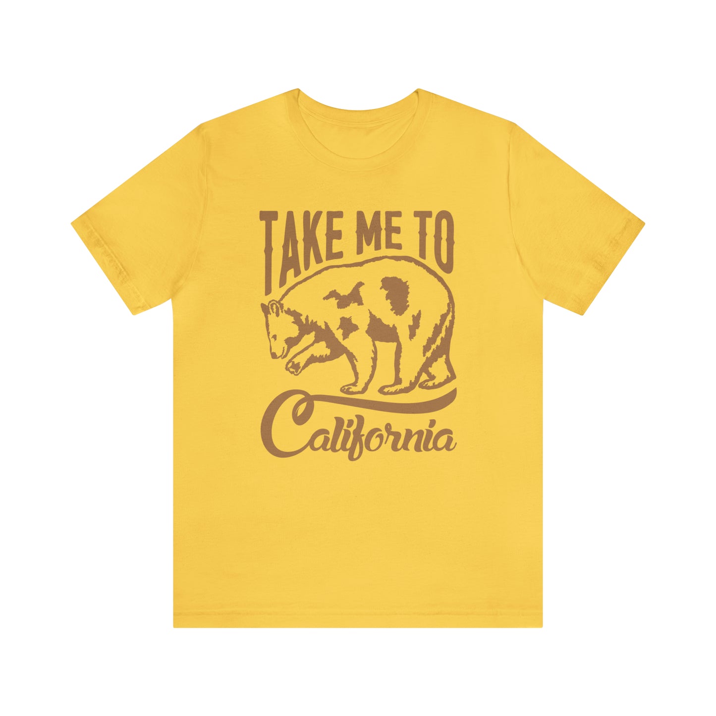 Take me to Cali T-Shirt