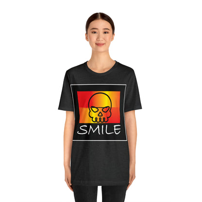 Smile T-Shirt