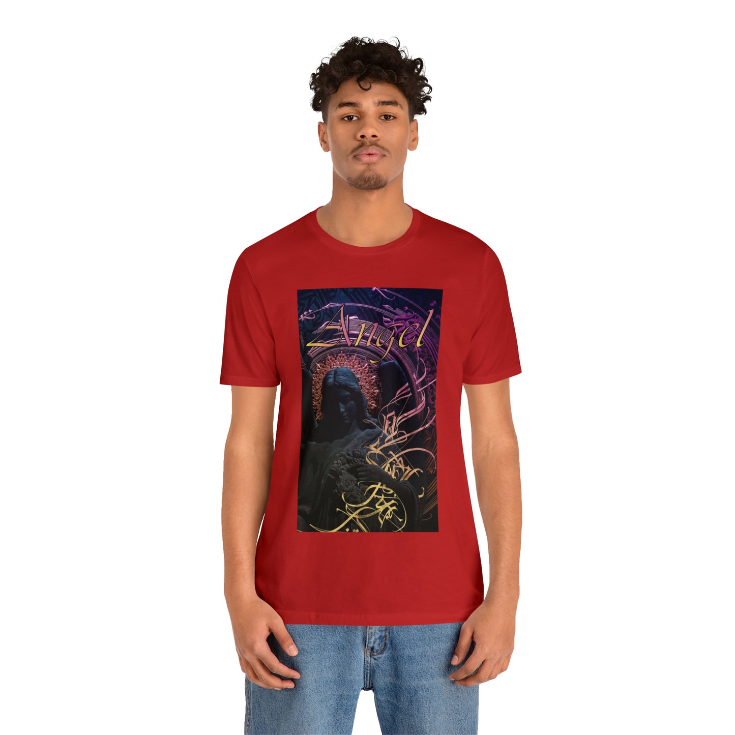 Street Angel T-Shirt