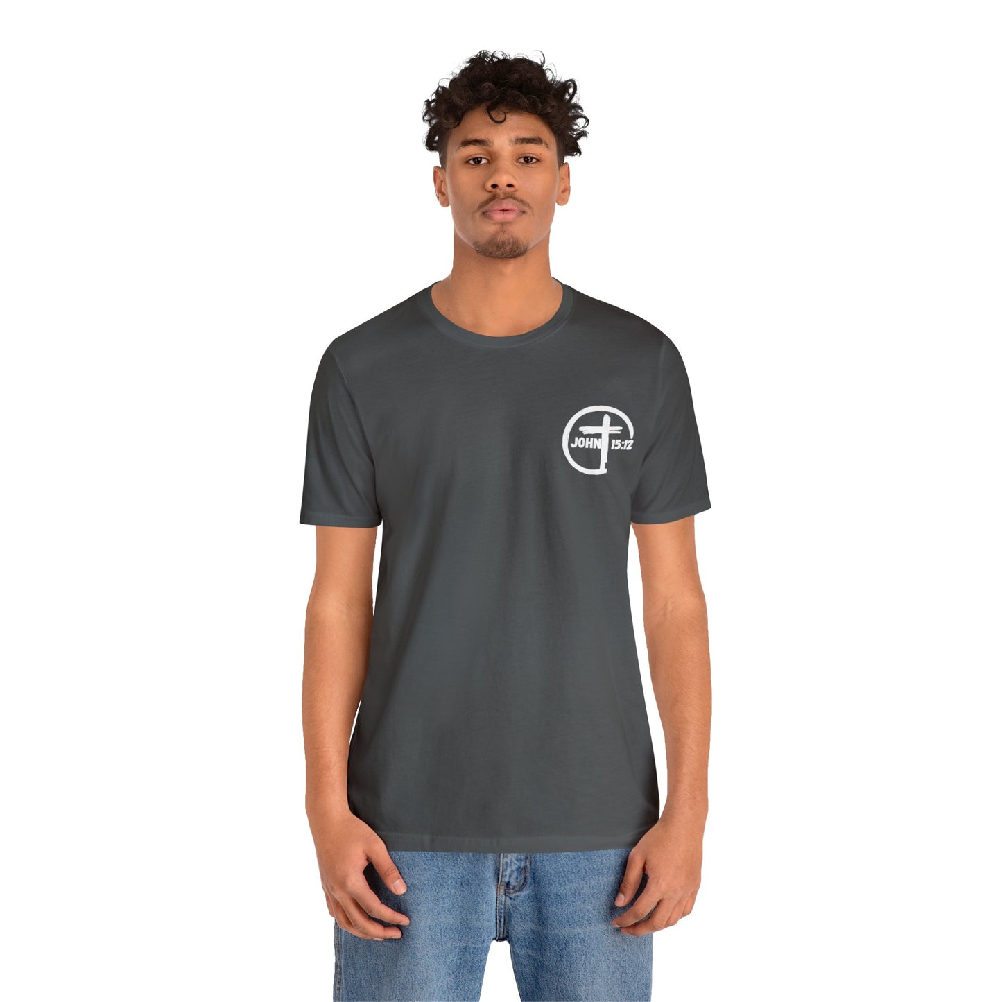 Love Like Jesus T-Shirt