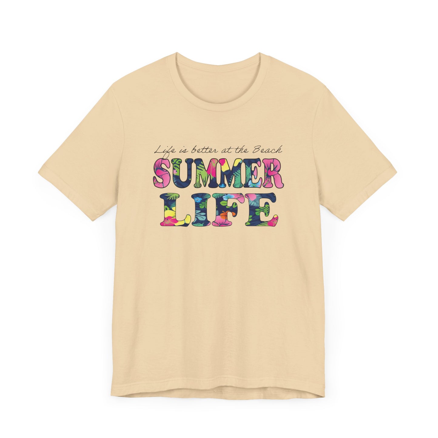 Summer Life T-Shirt