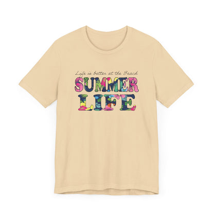 Summer Life T-Shirt