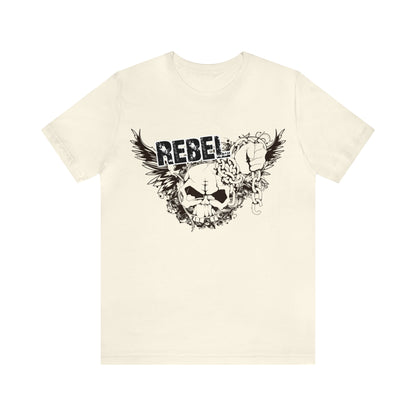 Rebel Skully T-Shirt