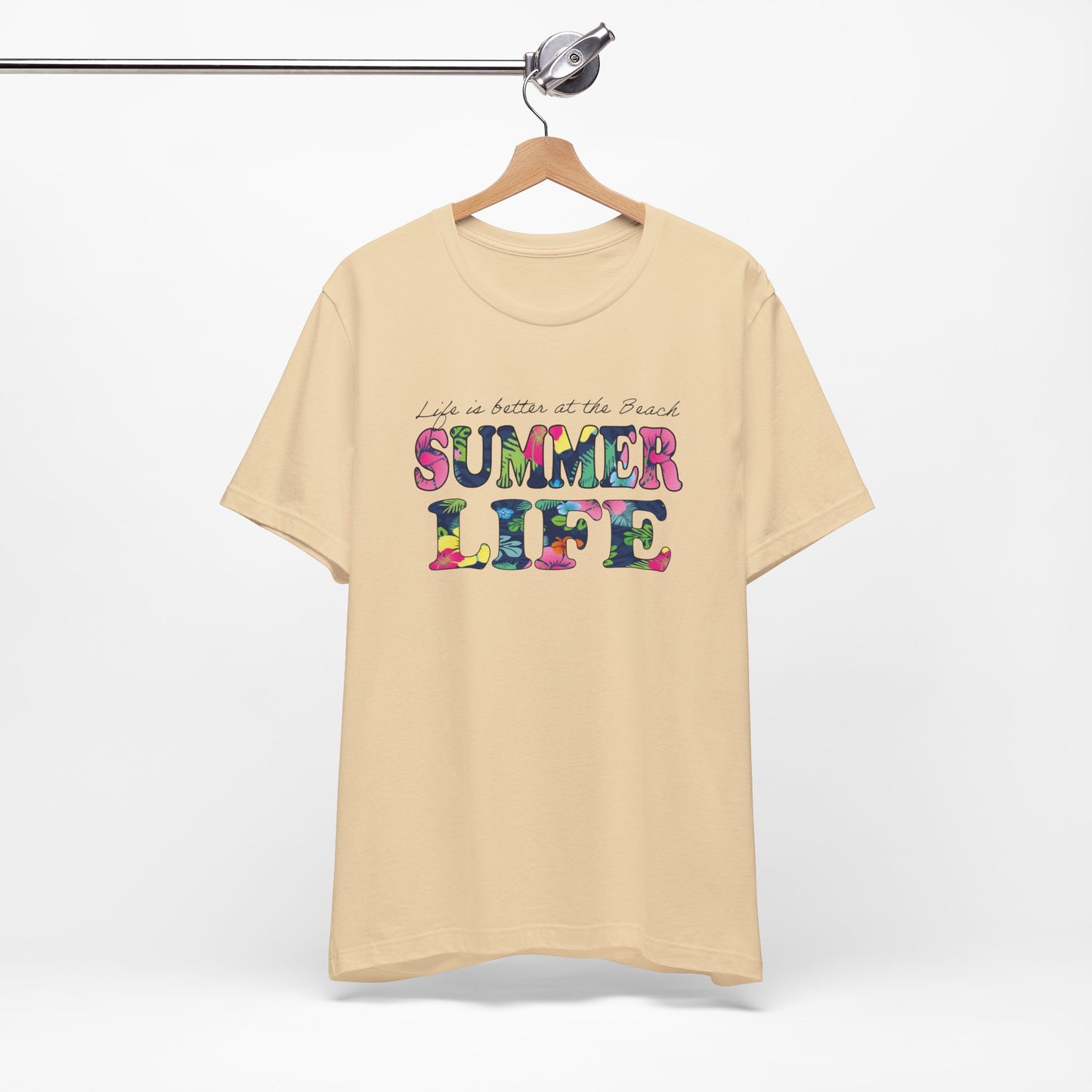 Summer Life T-Shirt