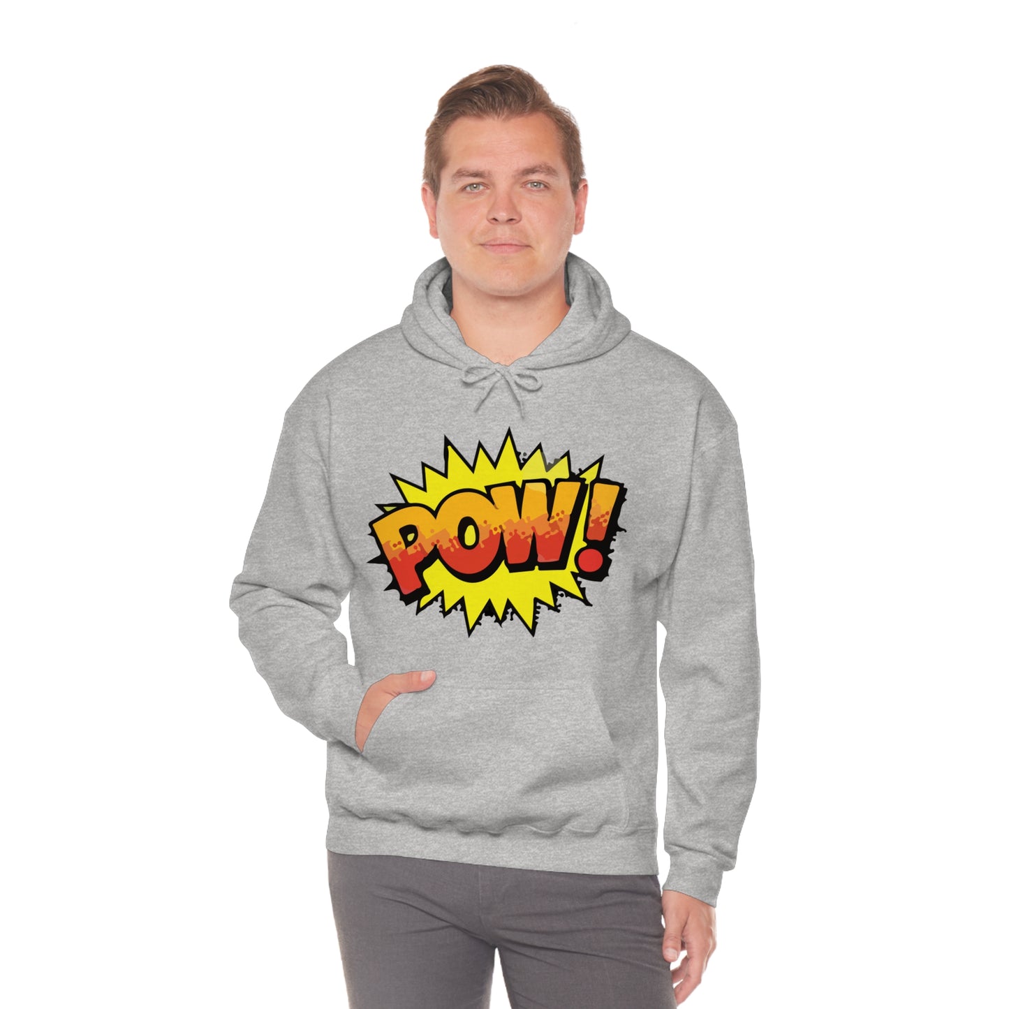 POW! Hoodie