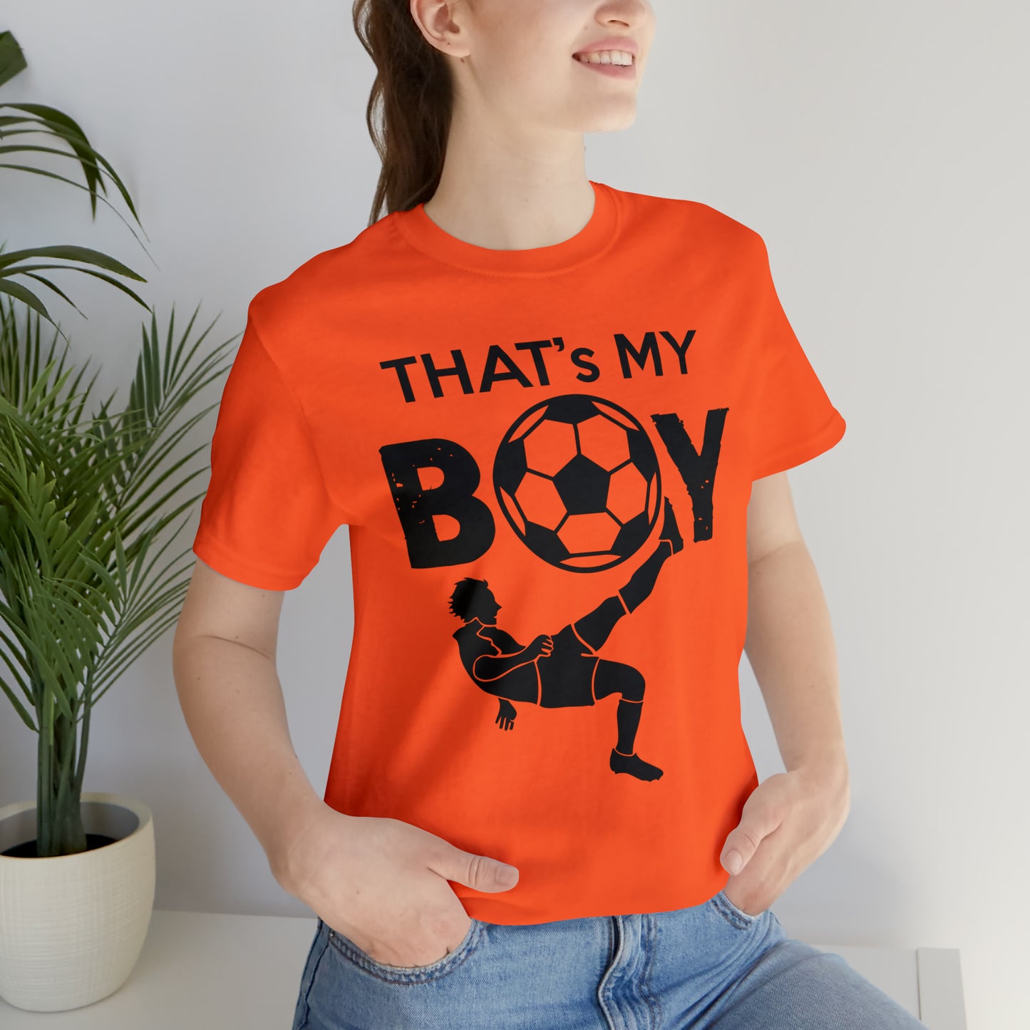 That's my boy T-Shirt