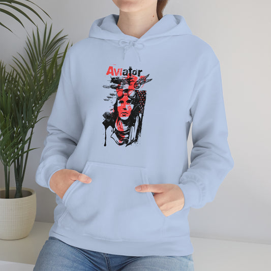 American Aviator Hoodie