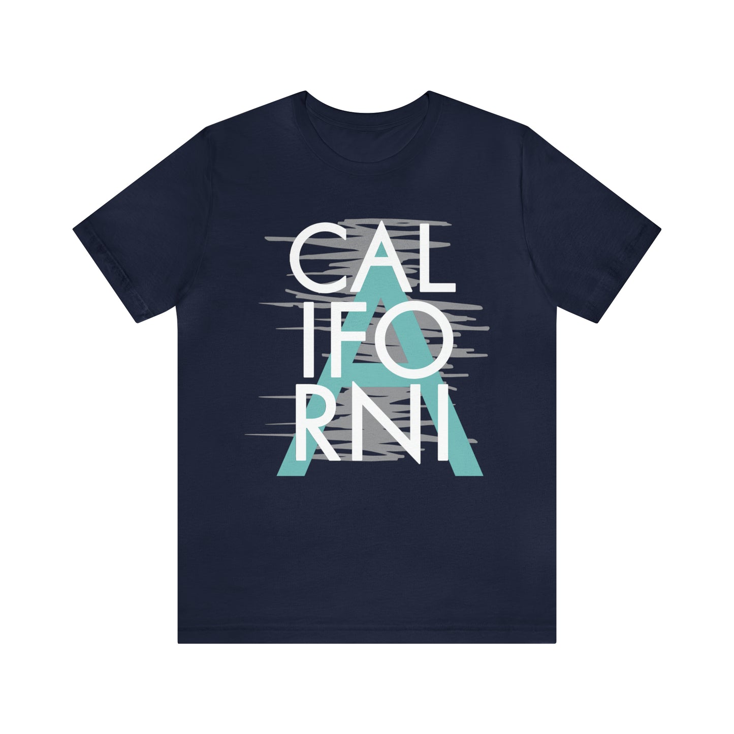 California T-Shirt