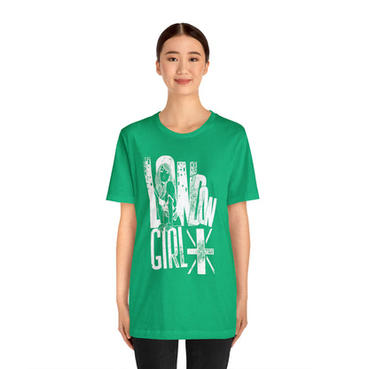 London Girl T-Shirt