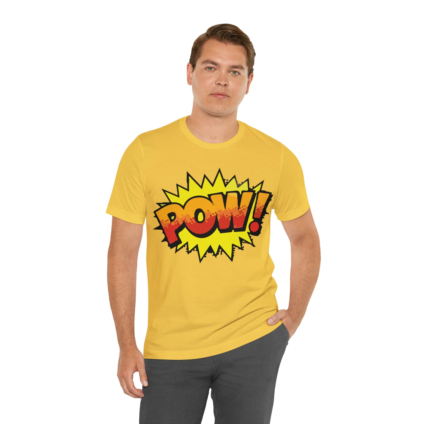 POW! T-Shirt