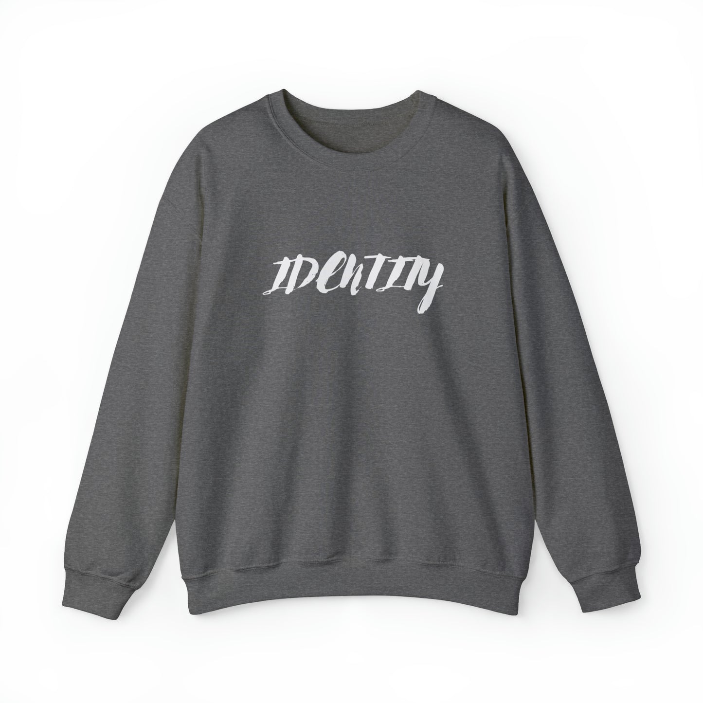 Identity Crewneck Sweatshirt