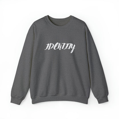 Identity Crewneck Sweatshirt