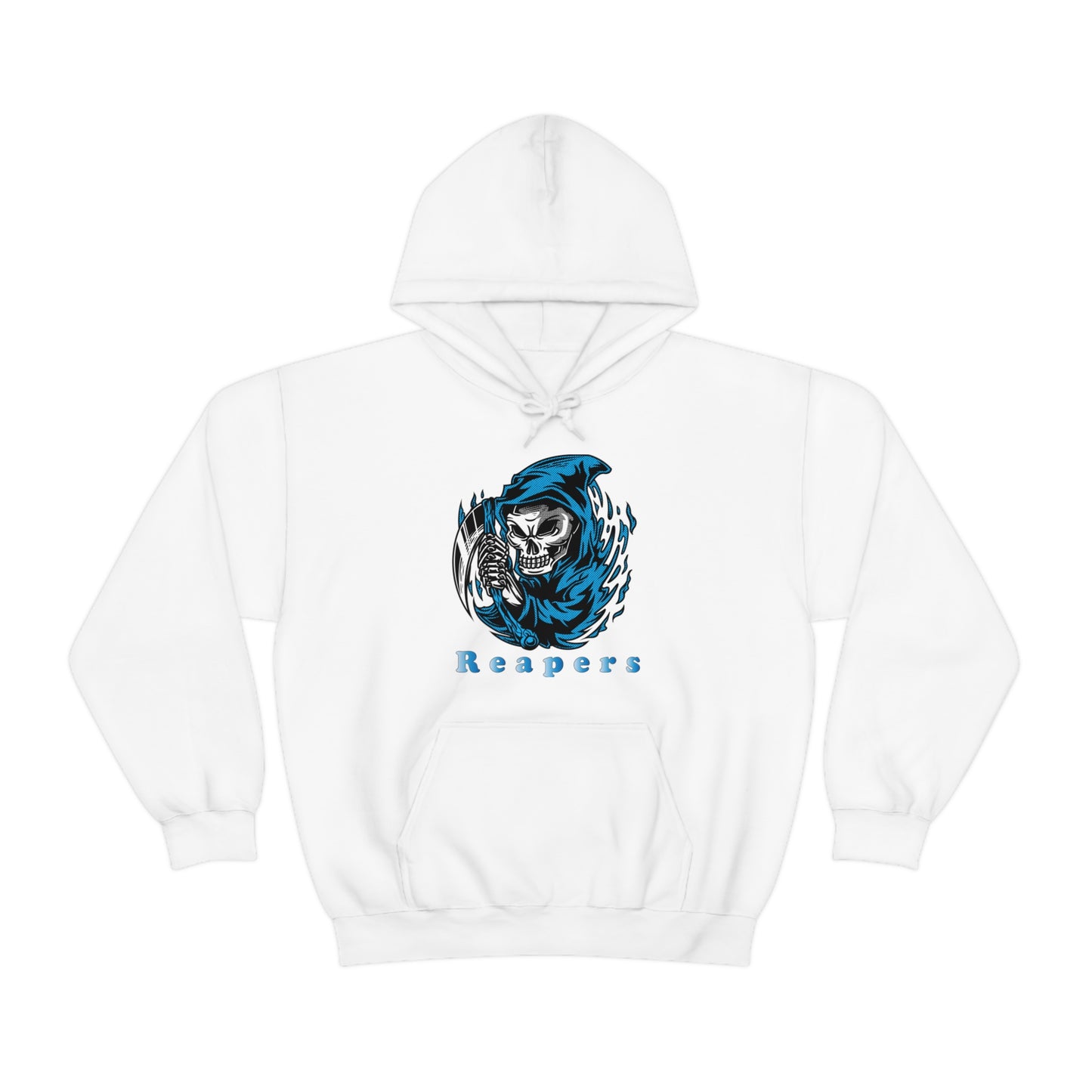 Reapers Hoodie